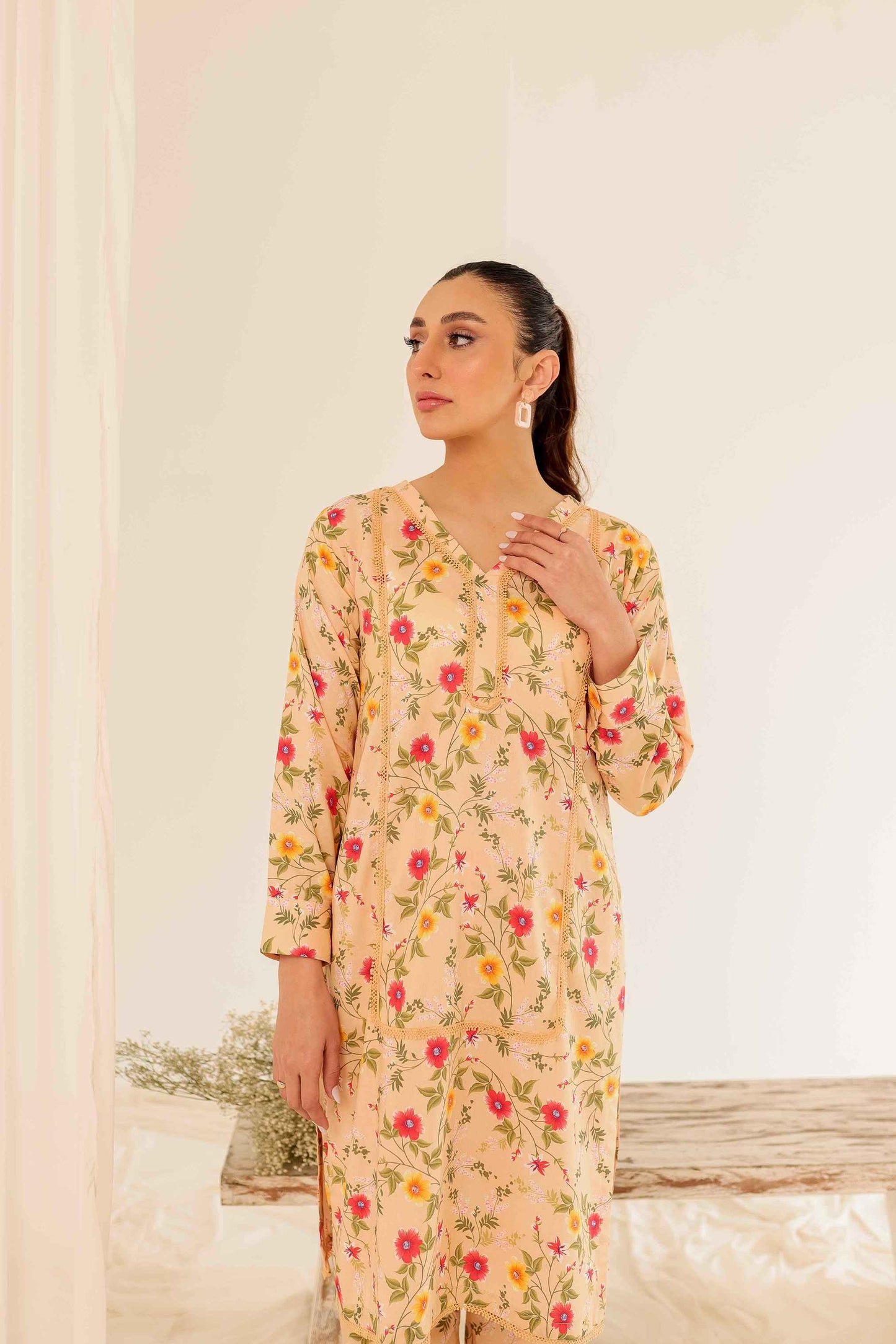 2 PC Printed - P4